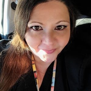 Meet your Posher, Samantha